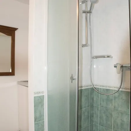 Apartman Kiki *