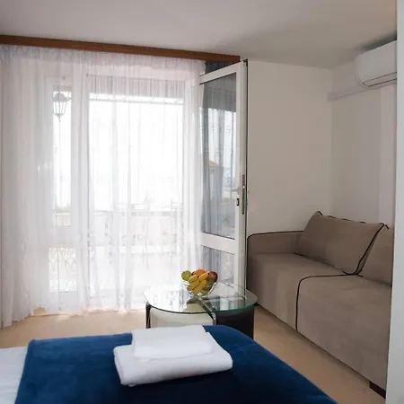 شقة Kiki دوبروفينك