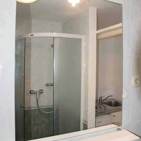 Apartmán Kiki Dubrovník