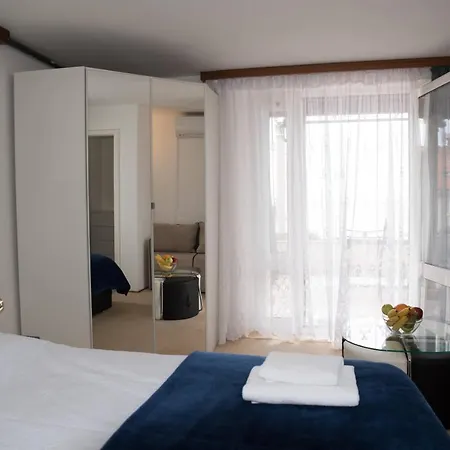 شقة Kiki دوبروفينك