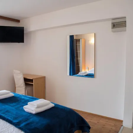 Apartmán Kiki *