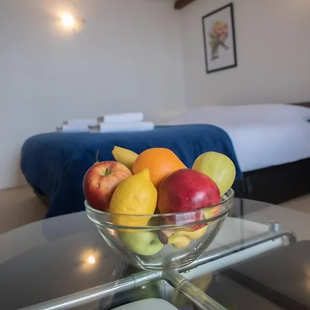 Lägenhet Kiki Dubrovnik