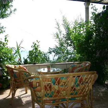 شقة Kiki دوبروفينك