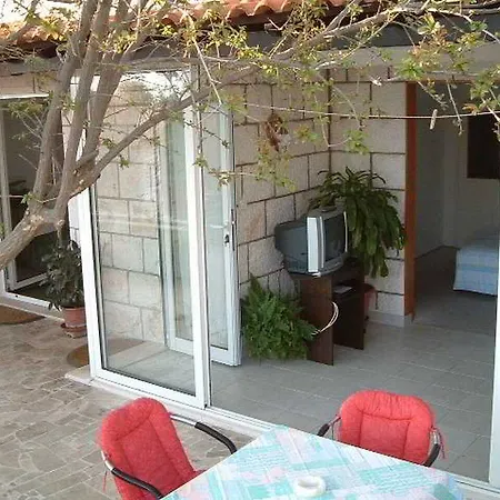 Apartment Kiki