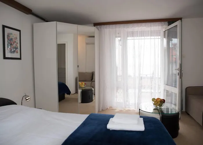 Apartman Kiki Dubrovnik