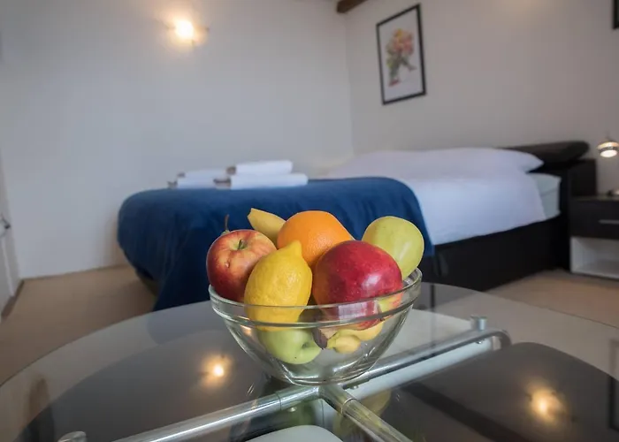 Apartman Kiki Dubrovnik