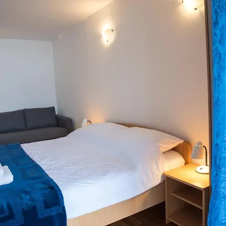 Kiki Dubrovnik